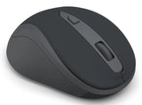 Hama WM-400 mouse Office Right-hand RF Wireless Optical 1600 DPI