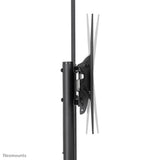 Neomounts FL50-550BL1 TV trolley 37-70"