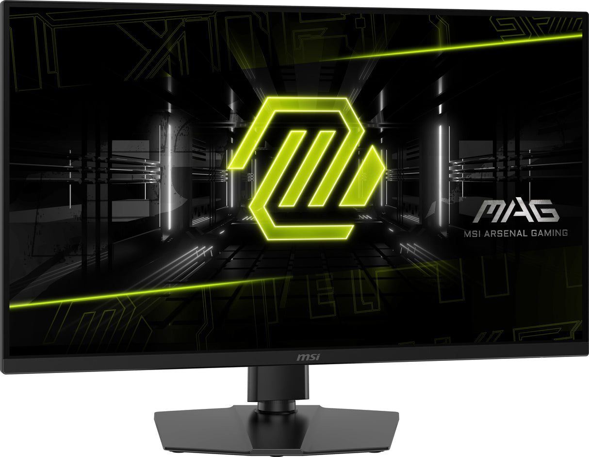 MSI MAG 322URDF E16 computer monitor 80 cm (31.5") 3840 x 2160 pixels 4K Ultra HD Black