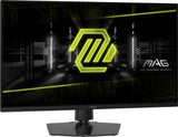 MSI MAG 322URDF E16 computer monitor 80 cm (31.5") 3840 x 2160 pixels 4K Ultra HD Black