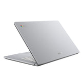 ASUS Chromebook CX1405CKA-NK0034 Intel® Celeron® N N4500 35.6 cm (14") Full HD 4 GB LPDDR4x-SDRAM 64 GB eMMC Wi-Fi 6 (802.11ax) ChromeOS Grey