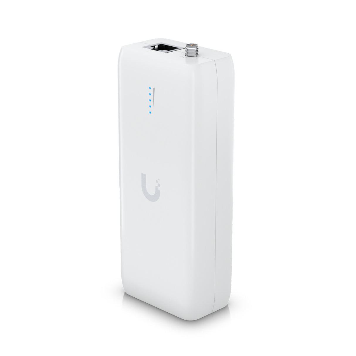 Ubiquiti UDB bridge/repeater Network bridge 866.7 Mbit/s White