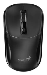 Genius NX-7123 mouse Universal Ambidextrous RF Wireless Optical 1200 DPI