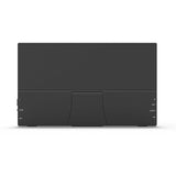 Port Designs PORT Connect 902101 computer monitor 39.6 cm (15.6") 1920 x 1080 pixels Full HD LCD Black