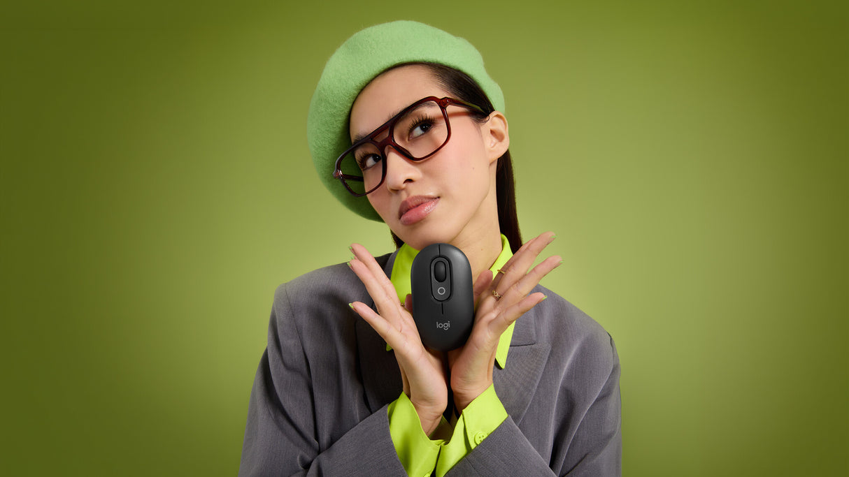 Logitech POP Mouse