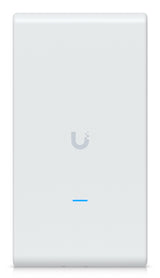 Ubiquiti U6 Mesh Pro 2400 Mbit/s White Power over Ethernet (PoE)