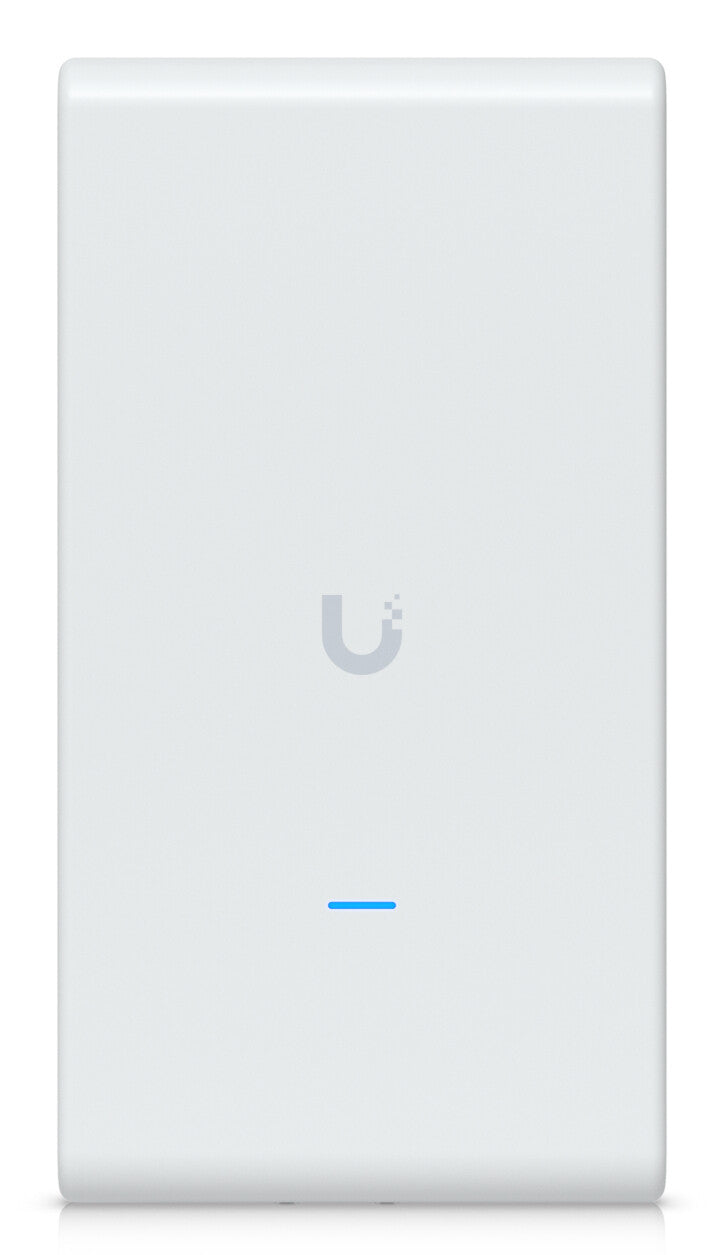 Ubiquiti U6 Mesh Pro 2400 Mbit/s White Power over Ethernet (PoE)