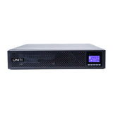 Origin Storage Uniti Power Symphony Online Double Conversion 230V 2U 3kVA / 2.7kW 8 x IEC C13 + 1 x IEC C1