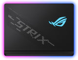 ASUS ROG Strix SCAR 16 G635LW-RW041W laptop Copilot+ PC Intel Core Ultra 9 275HX 40.6 cm (16") WQXGA 32 GB DDR5-SDRAM 2 TB SSD NVIDIA GeForce RTX 5080 Wi-Fi 7 (802.11be) Windows 11 Home Black