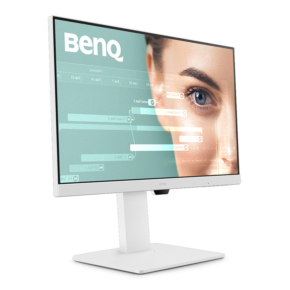 BenQ GW2786TC computer monitor 68.6 cm (27") 1920 x 1080 pixels Full HD LED White