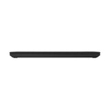 Lenovo ThinkPad T14 Gen 4 (Intel) Intel® Core™ i7 i7-1355U Laptop 35.6 cm (14") WUXGA 16 GB DDR5-SDRAM 512 GB SSD Wi-Fi 6E (802.11ax) Windows 11 Pro UK English Black