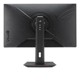 ASUS XG27UCS computer monitor 68.6 cm (27") 3840 x 2160 pixels 4K Ultra HD LCD Black