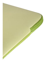 Tucano One 33 cm (13") Sleeve case Yellow