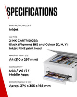 Canon PIXMA TS4150i