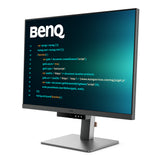 BenQ RD280U computer monitor 71.6 cm (28.2") 3840 x 2560 pixels 4K Ultra HD Black