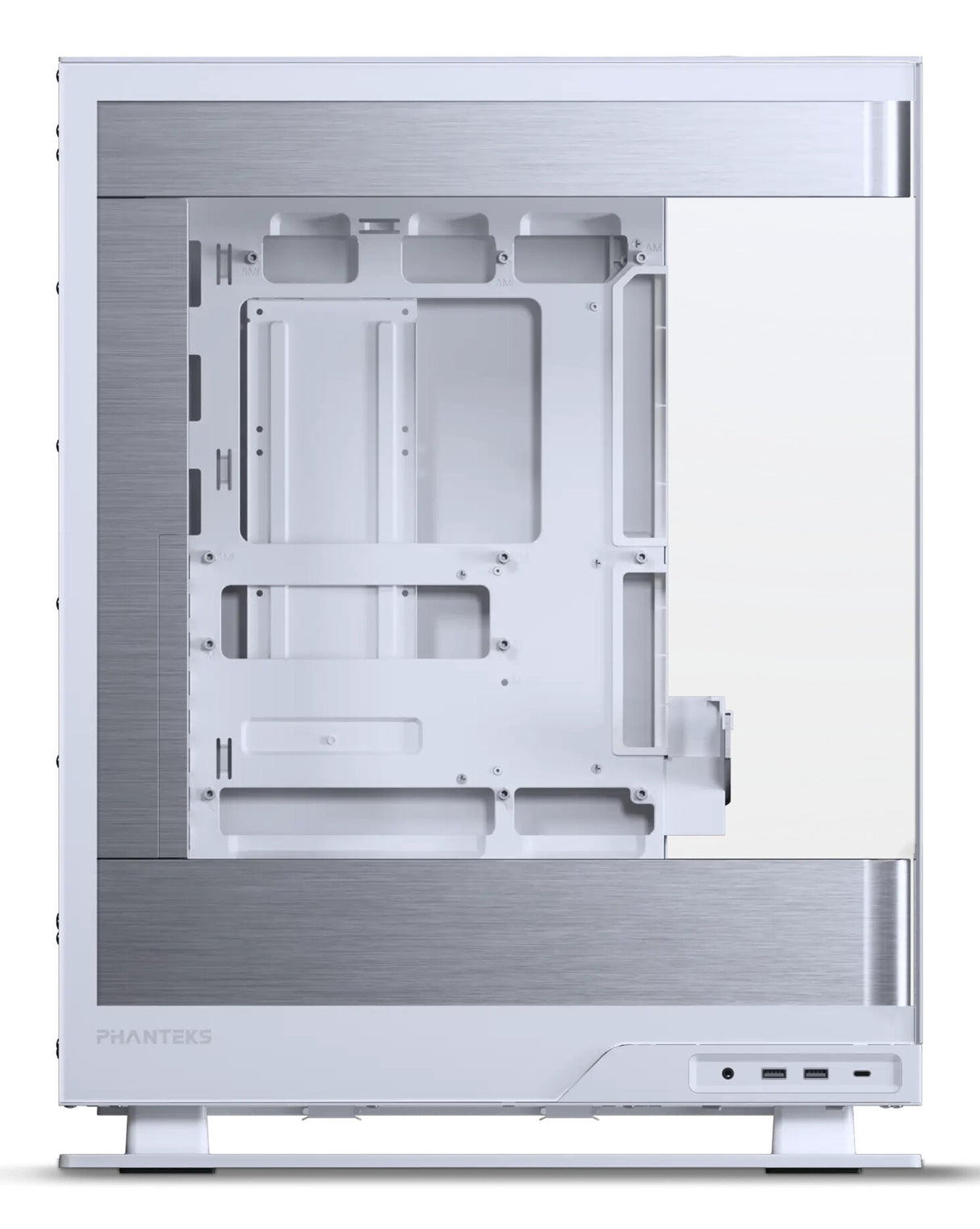 Phanteks Evolv X2 Midi Tower White
