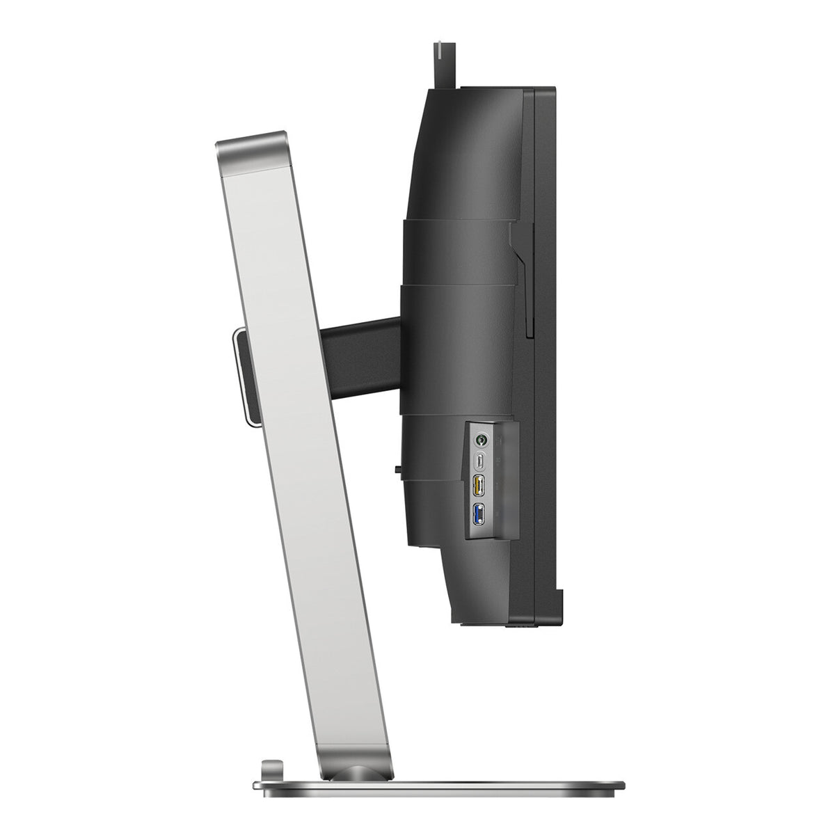 Philips 6000 series 34B2U6603CH/00 computer monitor 86.4 cm (34") 3440 x 1440 pixels Wide Quad HD LCD Grey