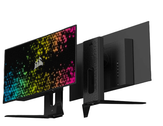Corsair Xeneon 27QHD240 computer monitor 68.6 cm (27") 2560 x 1440 pixels Quad HD OLED Black