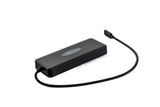 Origin Storage Travel Dock USB-C 4K