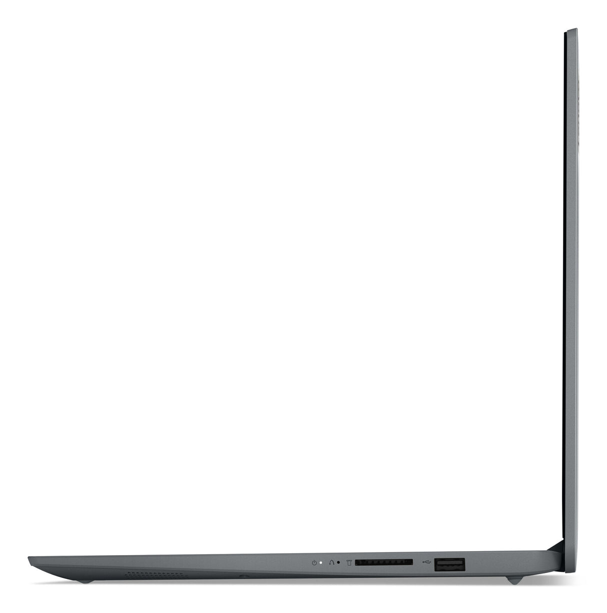 Lenovo IdeaPad 1 15ALC7 AMD Ryzen™ 7 5700U Laptop 39.6 cm (15.6") Full HD 8 GB DDR4-SDRAM 1 TB SSD Wi-Fi 5 (802.11ac) Windows 11 Home Grey