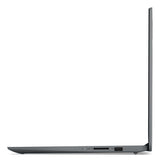 Lenovo IdeaPad 1 15ALC7 AMD Ryzen™ 7 5700U Laptop 39.6 cm (15.6") Full HD 8 GB DDR4-SDRAM 1 TB SSD Wi-Fi 5 (802.11ac) Windows 11 Home Grey