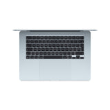 Apple MacBook Air Apple M M5 Laptop 38.9 cm (15.3") 16 GB 1 TB SSD Wi-Fi 7 (802.11be) macOS Tahoe Blue