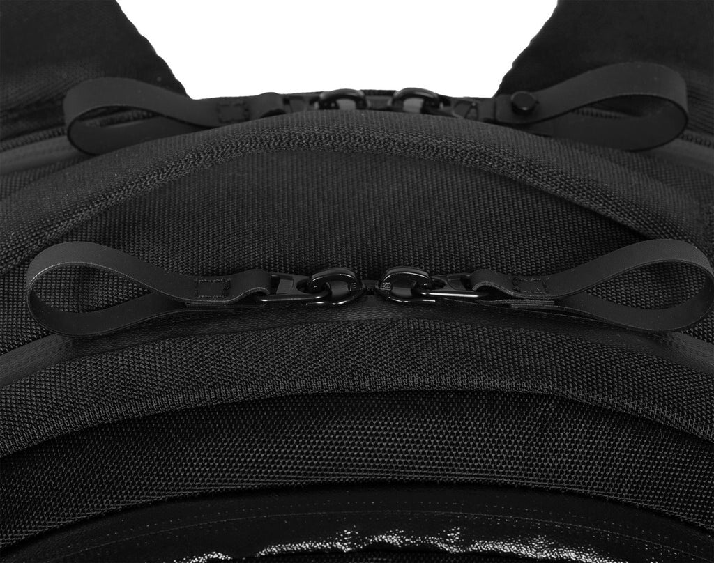 Targus HyperPack 40.6 cm (16") Backpack Black
