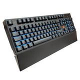 VIDA MECHA MECHANICAL RGB keyboard Gaming USB QWERTY UK English Black