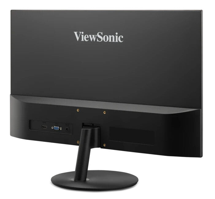 Viewsonic VA VA24E2-H computer monitor 60.5 cm (23.8") 1920 x 1080 pixels Full HD LED Black