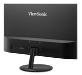 Viewsonic VA VA24E2-H computer monitor 60.5 cm (23.8") 1920 x 1080 pixels Full HD LED Black