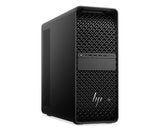 HP Z4 G6i Intel® Xeon® 634 64 GB DDR5-SDRAM 1 TB SSD NVIDIA RTX Pro 2000 Blackwell Windows 11 Pro Tower Workstation Black