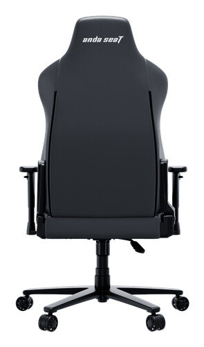 Anda Seat Novis Max Gaming armchair Padded seat Black