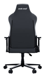 Anda Seat Novis Max Gaming armchair Padded seat Black