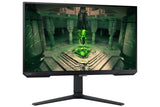 Samsung LS27BG400EU computer monitor 68.6 cm (27") 1920 x 1080 pixels Full HD LCD Black