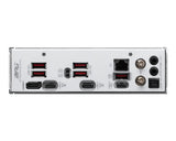 MSI MPG X870I EDGE TI EVO WIFI motherboard AMD X870 Socket AM5 mini ITX