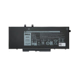 Origin Storage Dell Battery Latitude 4C 68 WHR