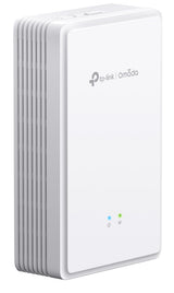 TP-Link Omada EAP625GP-WALL wireless access point 1201 Mbit/s White Power over Ethernet (PoE)