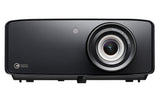 Optoma PK52 Standard throw projector 3500 ANSI lumens DLP UHD 4K (3840x2160) 3D Black