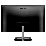 Philips E Line 328E1CA/00 computer monitor 80 cm (31.5") 3840 x 2160 pixels 4K Ultra HD LCD Black