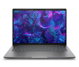 HP ZBook 8 G1i 14 inch Mobile Workstation PC - Data Science 512 GB SSD Windows 11 Pro AI PC