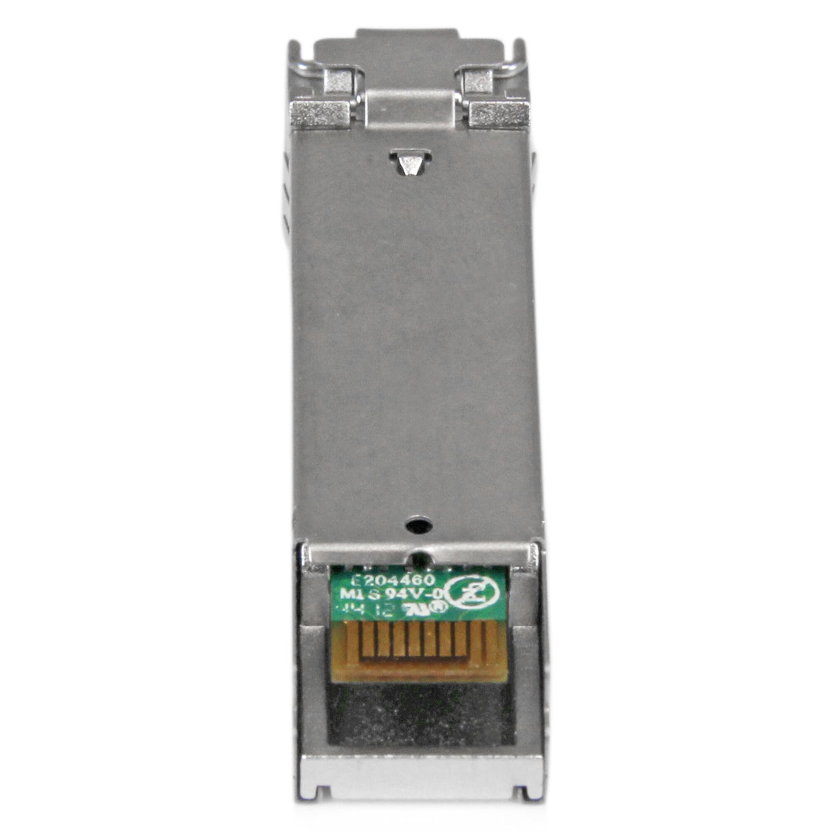 StarTech.com Cisco Meraki MA-SFP-1GB-SX Compatible SFP Transceiver Module - 1000BASE-SX~Cisco Meraki MA-SFP-1GB-SX Compatible SFP Module - 1000BASE-SX - 1GbE Multimode Fiber MMF Optic Transceiver - 1GE Gigabit Ethernet SFP - LC 550m - 850nm - DDM Cisco Me