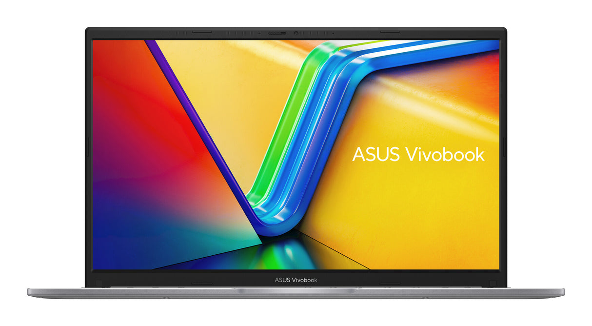 ASUS Vivobook 15 X1504ZA-NJ133W Intel® Core™ i7 i7-1255U Laptop 39.6 cm (15.6") Full HD 16 GB DDR4-SDRAM 1 TB SSD Wi-Fi 6E (802.11ax) Windows 11 Home Silver