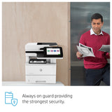 HP LaserJet Enterprise MFP M528dn