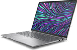 HP ZBook Power 16 G11 Intel Core Ultra 7 155H Mobile workstation 40.6 cm (16") WUXGA 32 GB DDR5-SDRAM 1 TB SSD NVIDIA RTX A1000 Wi-Fi 6E (802.11ax) Windows 11 Pro Silver