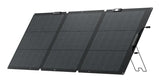 EcoFlow EFSOLAR160W-N solar panel 160 W Monocrystalline silicon