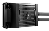 ARCTIC Liquid Freezer WS360-SP6 Processor All-in-one liquid cooler 12 cm Black 1 pc(s)