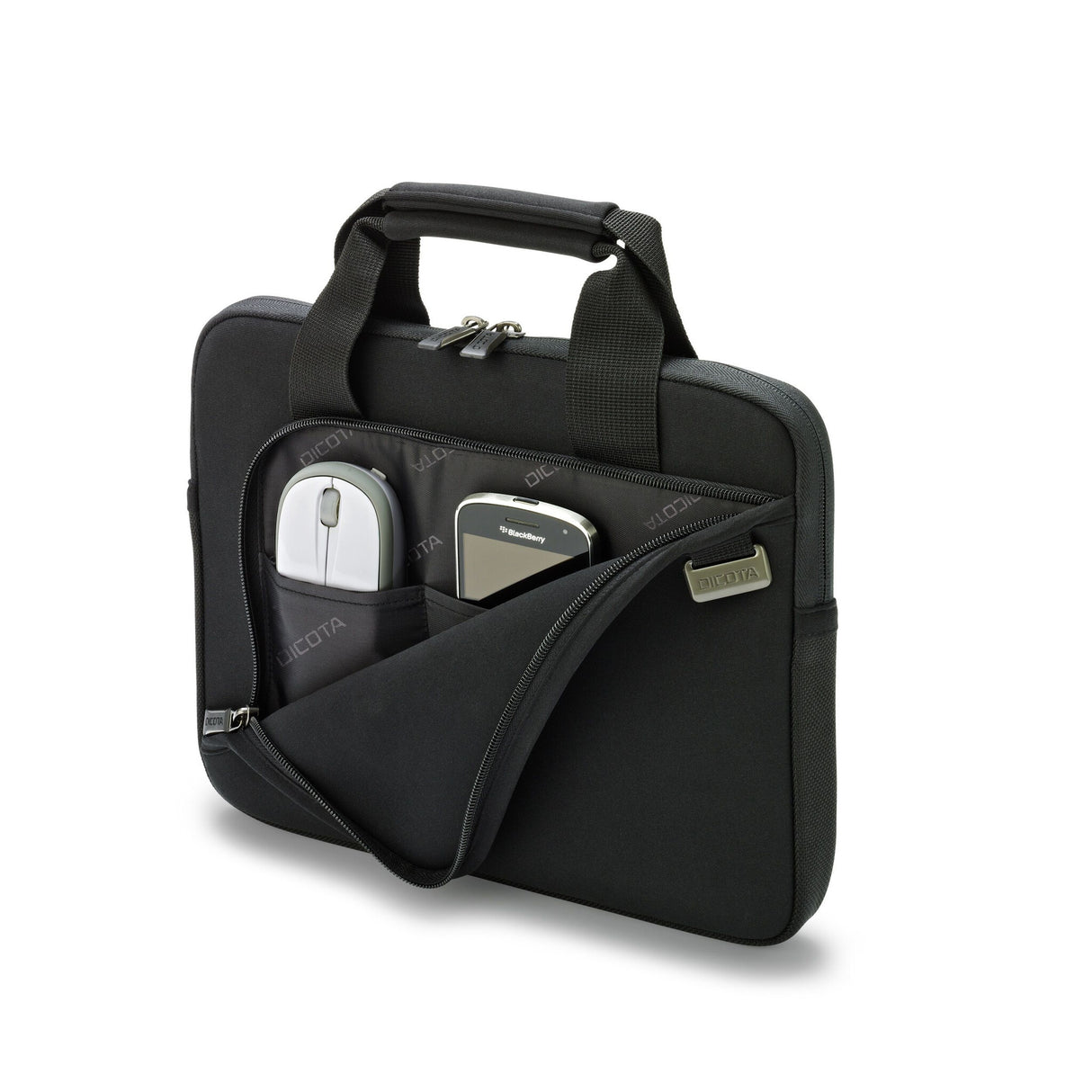 DICOTA Laptop Sleeve SMART 13-13.3"