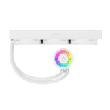 ARCTIC Liquid Freezer III 360 A-RGB - Multi Compatible All-in-One CPU Water Cooler with A-RGB