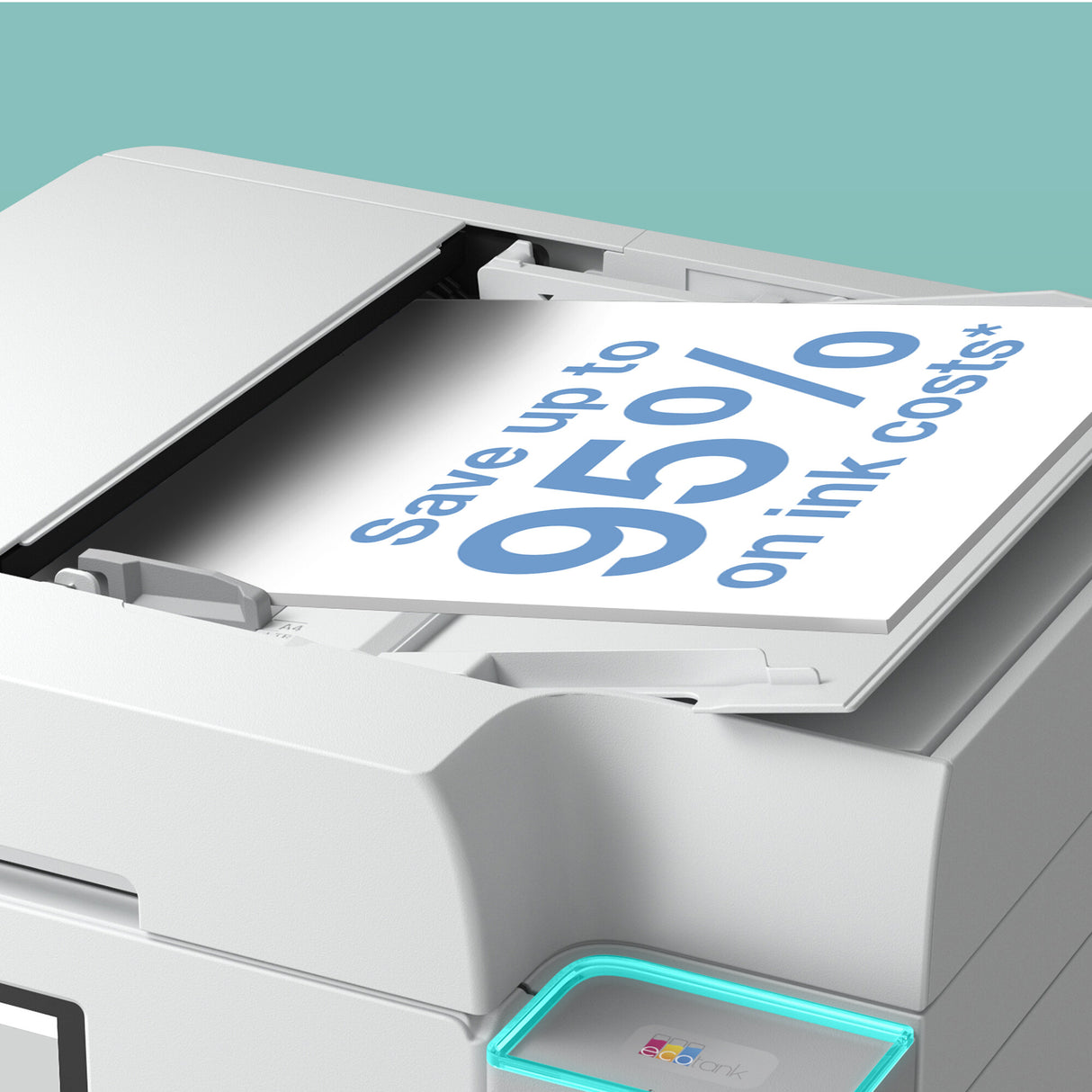 Epson EcoTank ET-4956