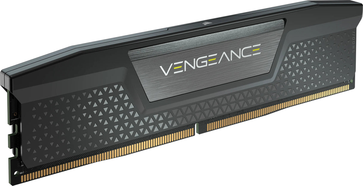 Corsair Vengeance CMK32GX5M2B6000C38 memory module 32 GB 2 x 16 GB DDR5 288-pin DIMM
